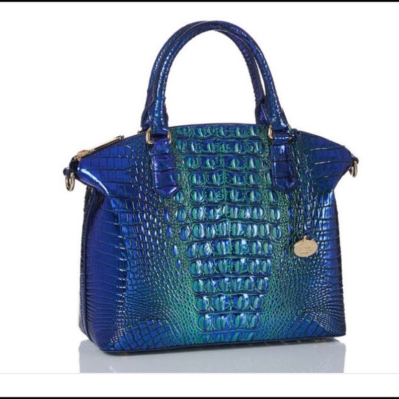 Brahmin Duxbury Royalty Ombre Melbourne - Picture 3 of 4